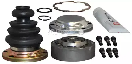 Шарнирный комплект, приводной вал JP GROUP купить