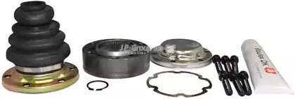 Шарнирный комплект, приводной вал JP GROUP купить