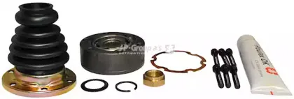 Шарнирный комплект, приводной вал JP GROUP купить