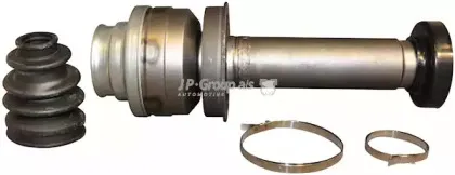 Шарнирный комплект, приводной вал JP GROUP купить