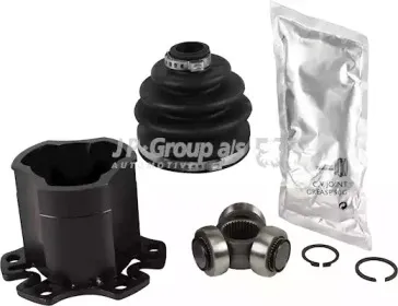 Шарнирный комплект, приводной вал JP GROUP купить