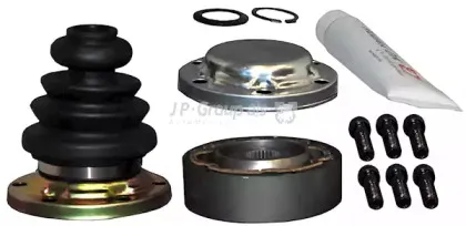 Шарнирный комплект, приводной вал JP GROUP купить