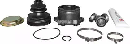 Шарнирный комплект, приводной вал JP GROUP купить