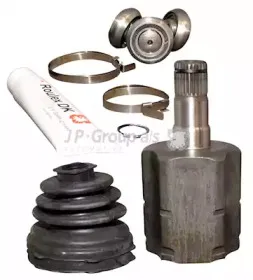 Шарнирный комплект, приводной вал JP GROUP купить
