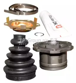 Шарнирный комплект, приводной вал JP GROUP купить