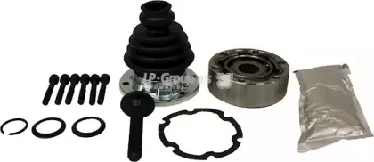 Шарнирный комплект, приводной вал JP GROUP купить