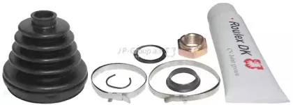 Комплект пылника, приводной вал JP GROUP купить