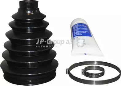 Комплект пылника, приводной вал JP GROUP купить