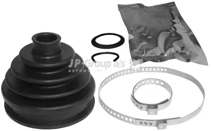 Комплект пылника, приводной вал JP GROUP купить