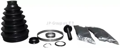 Комплект пылника, приводной вал JP GROUP купить