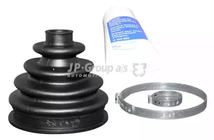Комплект пылника, приводной вал JP GROUP купить