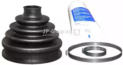 Комплект пылника, приводной вал JP GROUP купить