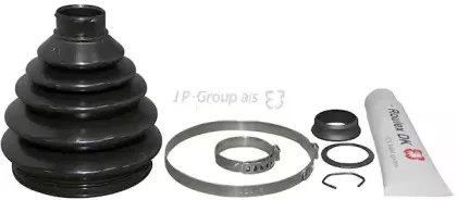 Комплект пылника, приводной вал JP GROUP купить