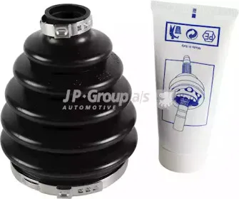 Комплект пылника, приводной вал JP GROUP купить