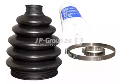 Комплект пылника, приводной вал JP GROUP купить