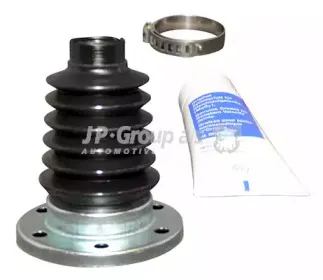 Комплект пылника, приводной вал JP GROUP купить