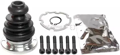 Комплект пылника, приводной вал JP GROUP купить