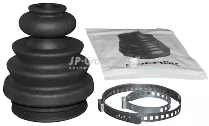 Комплект пылника, приводной вал JP GROUP купить