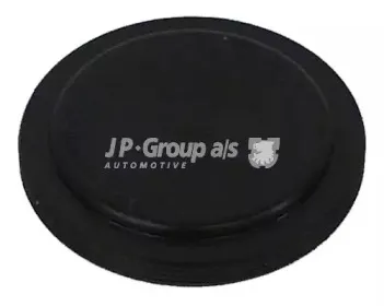 Заглушка КПП T4/Golf/Octavia JP GROUP купить