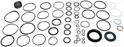 Комплект прокладок, рулевой механизм JP GROUP купить