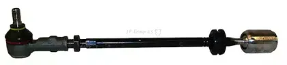 Поперечная рулевая тяга JP GROUP купить