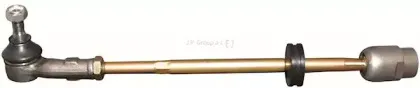 Поперечная рулевая тяга JP GROUP купить