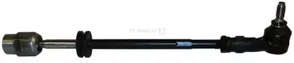 Поперечная рулевая тяга JP GROUP купить