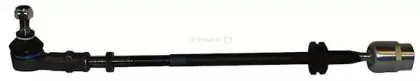Поперечная рулевая тяга JP GROUP купить