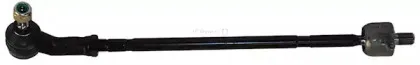 Поперечная рулевая тяга JP GROUP купить