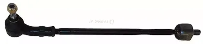 Поперечная рулевая тяга JP GROUP купить