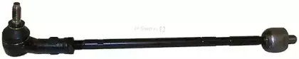 Поперечная рулевая тяга JP GROUP купить