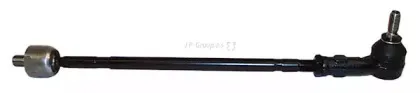 Поперечная рулевая тяга JP GROUP купить