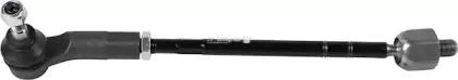 Поперечная рулевая тяга JP GROUP купить