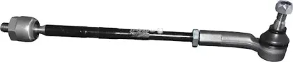Поперечная рулевая тяга JP GROUP купить
