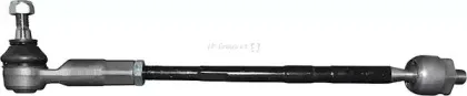 Поперечная рулевая тяга JP GROUP купить