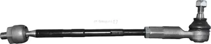 Поперечная рулевая тяга JP GROUP купить