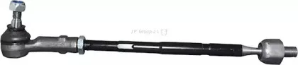 Поперечная рулевая тяга JP GROUP купить