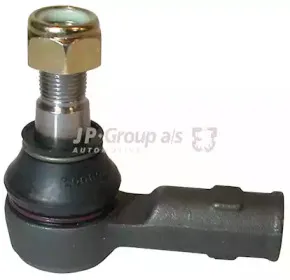 Наконечник поперечной рулевой тяги JP GROUP купить
