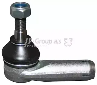 Наконечник рулевой тяги JP GROUP купить