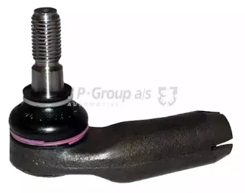 Наконечник поперечной рулевой тяги JP GROUP купить