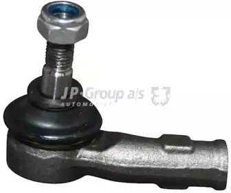 Наконечник поперечной рулевой тяги JP GROUP купить