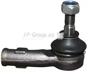 Наконечник поперечной рулевой тяги JP GROUP купить