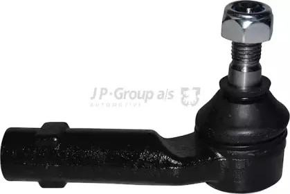 Наконечник поперечной рулевой тяги JP GROUP купить