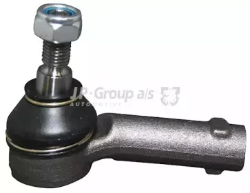 Наконечник рулевой тяги JP GROUP купить
