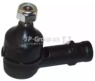 Наконечник поперечной рулевой тяги JP GROUP купить