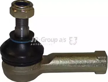 Наконечник поперечной рулевой тяги JP GROUP купить