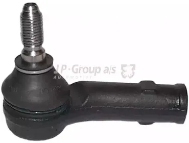 Наконечник поперечной рулевой тяги JP GROUP купить