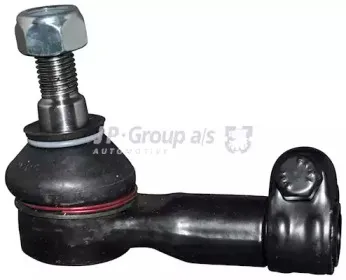 Наконечник поперечной рулевой тяги JP GROUP купить