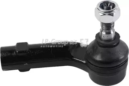 Наконечник поперечной рулевой тяги JP GROUP купить