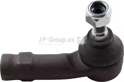 Наконечник поперечной рулевой тяги JP GROUP купить